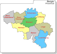 Nel 1958, il belgio ha formato un accordo economico, noto come unione economica del benelux, con i vicini paesi bassi e lussemburgo per promuovere il libero scambio nella regione. Belgio