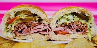 Is there a gluten free menu? How To Eat Healthy At Jimmy John S Self