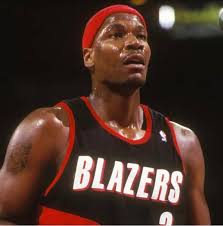 I never felt Clifford Robinson got the respect he deserved. Hell of player.  RIP Uncle Cliffy