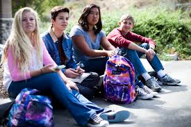 And smoking a vape around your kids is setting a good example? Use Of Cigarette Like Devices Growing Among Teens Choc Children S Blog
