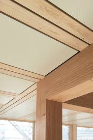 Suurstoffi 22 Risch Rotkreuz Burkard Meyer Architekten Baden Architekten Baden Holzbau Architekt Bau