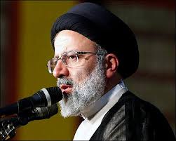 Ebrahim raisi's victory at the polls wasn't much of a surprise. Iran Cleric Ebrahim Raisi Linked To 1988 Mass Executions To Lead Judiciary