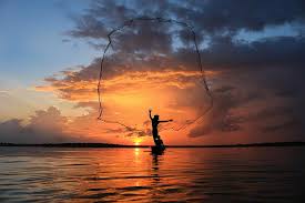 45 rumah nelayan dan pemandangan terlengkap neos paling keren 30 lukisan di waktu senja rudi terbaru kampung pada tepi pantai 55 indah. Wallpaper Nelayan Saat Matahari Terbenam Hd Unduh Gratis Wallpaperbetter