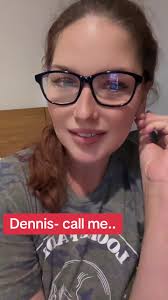 I Wish My Name Was Dennis