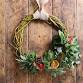 Willow Wreath Making Workshop event image