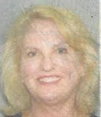 Monica McRann Obituary (1955