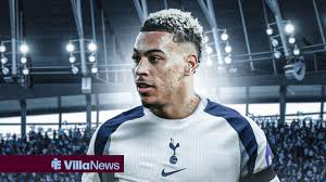 Aston Villa chief hits out as Morgan Rogers transfer news explodes at Tottenham