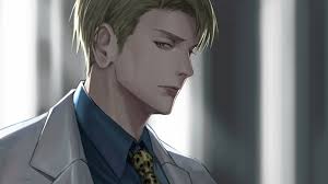 Check spelling or type a new query. Nanami Kento Jujutsu Kaisen Image 3174145 Zerochan Anime Image Board