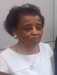 Obituary information for Nell Dixson