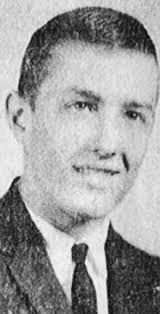 George Henry Stahl Jr : Private First Class from Pennsylvania, Vietnam War  Casualty