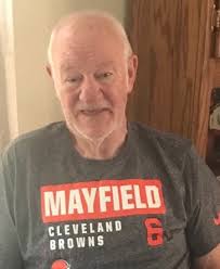 Obituary for Buddy Joe Mayfield