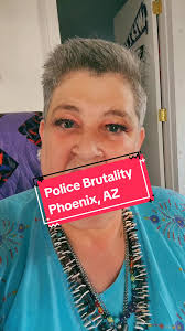 #gettinmyfatbitchon #tyronemcalpin #phoenixpolice #policebrutalitymuststop  #defundthepolice #retrainthepolice #disabilitytiktok #deaftiktok WHAT IS  WRONG WITH THE PHOENIX POLICE?