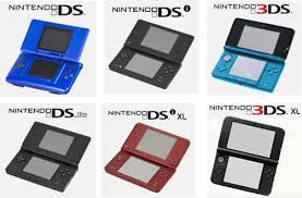 recommend and guide to choose best r4 cards for new 3ds 2ds