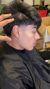 Edwin's Precision Haircuts: Expert Taper Fades by Edgar