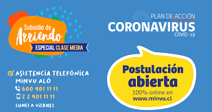Las claves del aporte son que cubre hasta $250.000 mensuales, entrega el pago completo al arrendador equivalente a. Subsidio De Arriendo Especial Clase Media 2021 Como Acceder Cuales Son Los Requisitos Y Hasta Que Dia Puedo Postular Central Noticia