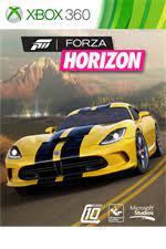 Apr 14, 2021 · xbox 360 represents microsoft's largest pool of backward compatible games, with hundreds playable on xbox one and xbox series x|s. Forza Horizon Kaufen Microsoft Store De De