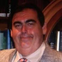 John Michael Ford Sr. Obituary