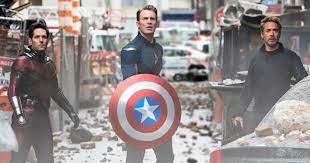 Tomatometer rankings of the top 100 best movies of 2020 and all time. The Best Movies Of 2019 Ranked Cbs News