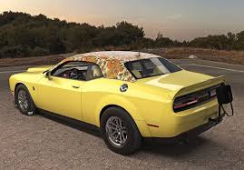 Image result for Yellow 2023 Chrysler