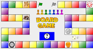 How do you turn it into something that can actually be or i can have one really big idea idea before breakfast. How To Create Your Own Online Board Game Free Technology For Teachers