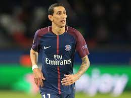 €28.00m* feb 14, 1988 in.facts and data. Angel Di Maria Leaving Paris Saint Germain Is A Possibility Sports Mole