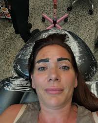 Cheryl Crist (@salon.business.development) · Raleigh, NC