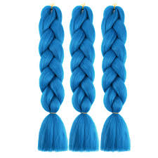 Summer lifts the percentage significantly due to the activities engaged during that season. Amazon Com Pancy Synthetic Braiding Hair Extension 24inch Lake Blue Jumbo Braid Hair Kanekalon Fiber For Twist Braiding Hair 3pcs Lot A30 Beauty