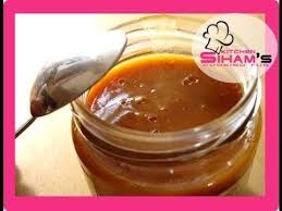 Http Www Youtube Com Watch V 3m9 6mwiqdk Sauce Au Caramel Food Desserts