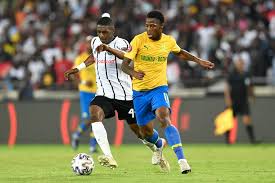 The two sides last met on january 2 in a psl match with sundowns winning. Sundowns Tipped To Have The Edge Over Pirates