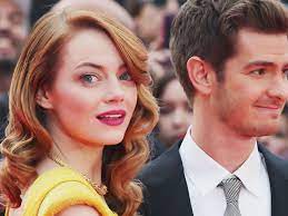 Who is emma stone's current boyfriend? Why Did Emma Stone And Andrew Garfield Break Up Otakukart