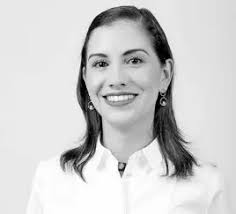 Elsa Méndez, la candidata de El Señor de las Cartulinas