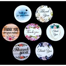 Scopri ricette, idee per la casa, consigli di stile e altre idee da provare. 86 Stiker Ucapan Terima Kasih Olshop