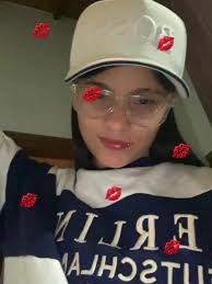 El que diga que Mariana es creída es por q en realidad no la conoce