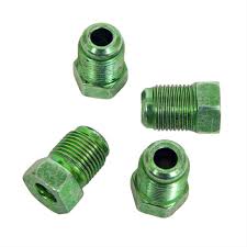 Get great deals on ebay! S U R R Br240 S U R R Bubble Flare Tube Nut Fittings