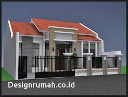 Gambar rumah minimalis ini memperlihat rumah dengan desain. 95 Model Atap Rumah Paling Keren Terbaru Design Rumah