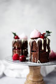 Maybe you would like to learn more about one of these? Raspberry White Chocolate Mini Cakes By Ellanurse Quick Easy Recipe The Feedfeed