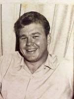 Michael Heitmann Obituary (1941