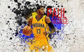 More 30 paul george wallpapers, images, photo. Paul George Wallpaper Airwallpaper Com