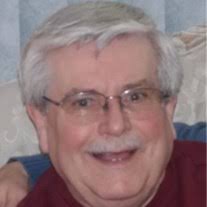 Vincent Paul Kramer Obituary