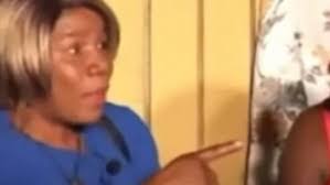 ACTRESS RUTH SAMUELS OF “BASHMENT GRANNY” FAME, DIES AT 64!