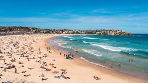 Official bondi rescue page the real life heroes who patrol the world's busiest beach. Forget Bondi Beach Sydneysiders Would Rather Go To Mcdonald S Escape Com Au