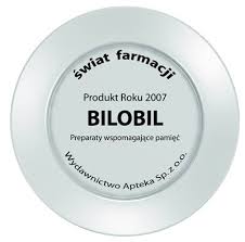 Livrare în chișinau și moldova. Bilobil Product Of The Year 2007 Sia Krka Latvija