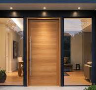 Crafting Timeless Beauty: The Art of American Oak Doors at ...
