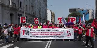 Peru cgtp abbreviation meaning defined here. Facebook