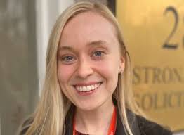 Amy Fordyce's Instagram, Twitter & Facebook