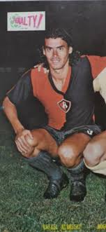 A Lo Atlas على X: "Descanse en paz Rafael Albrecht https://t.co/hfWx8PKcZl" 