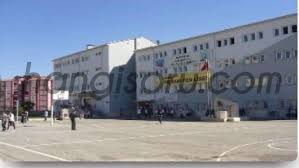 (85) hakkında 8 yıla kadar hapis cezası istemiyle iddianame. Konya Meram Fen Lisesi Taban Puani 2021 Yuzdelik Dilimi Basarilari