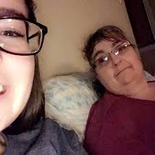 Rest in peace sister Eileen who passed away peacefully in hospital this  morning