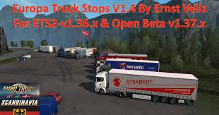 Euro truck simulator 2 — many people like simulators that allow you to see real life and take advantage of unique technologies. Ets2 V1 37 Torrent Download Euro Truck Simulator 2 Free For Pc Last Version Ets2 V 1 37 1 0s 71 Dlc Tammara Calvi