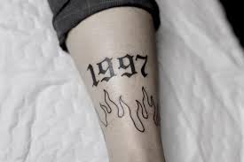 338 TATTOO - 1997 | Facebook